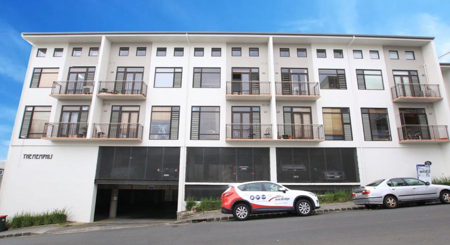  at 1G/11 Charlotte Street, Eden Terrace, Auckland City, Auckland