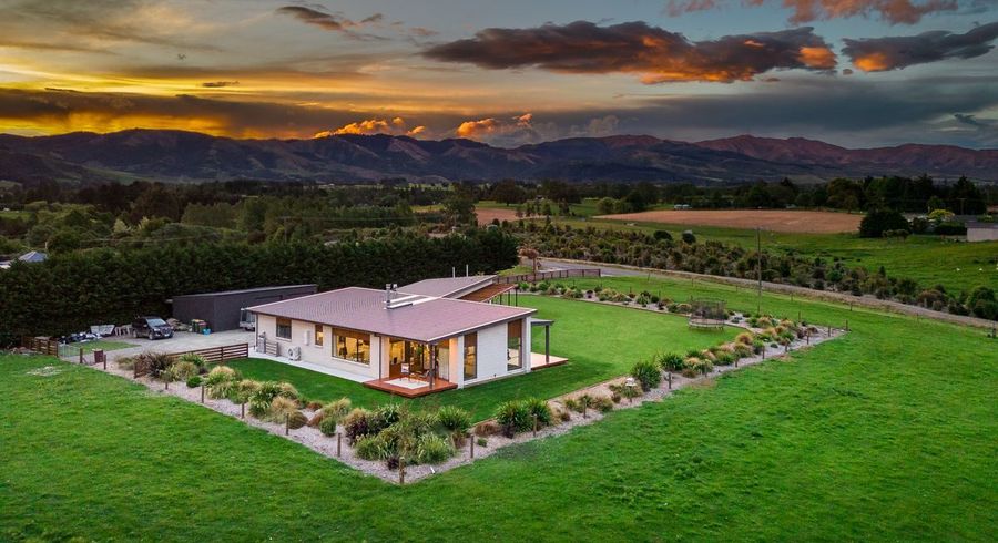  at 85 Painstown Road, Waimate, Waimate, Canterbury