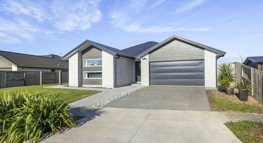  at 5 Rengarenga Close, Baverstock, Hamilton