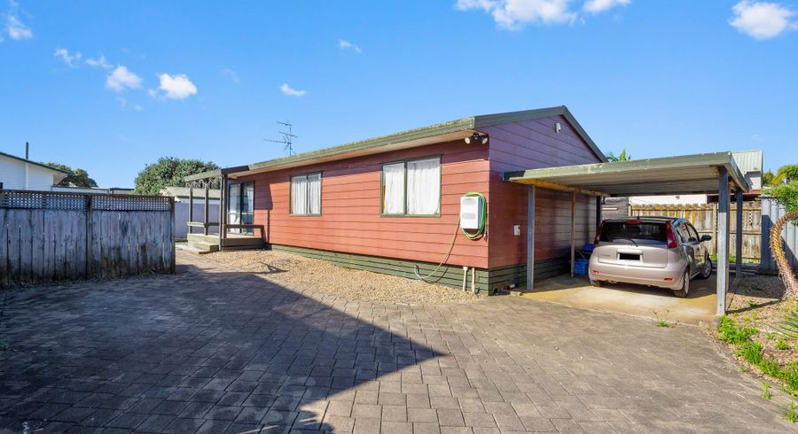  at 43B Mcleod Road, Weymouth, Auckland