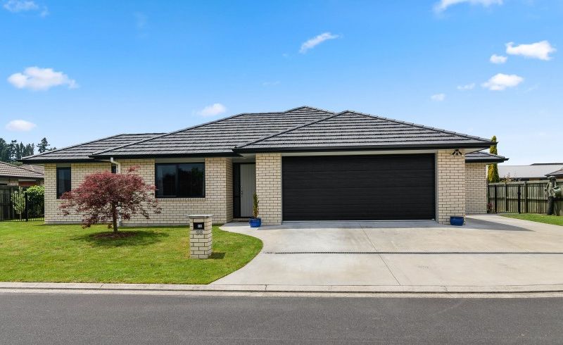  at 18 Carroll Place, Owhata, Rotorua