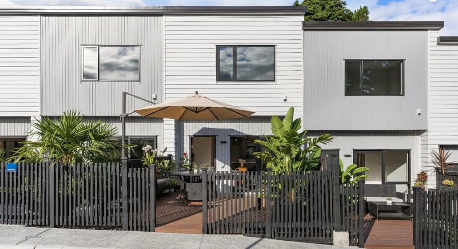  at 23/38 Fairlands Avenue, Waterview, Auckland City, Auckland