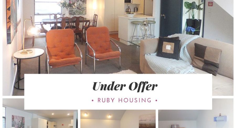  at 5/69 Carlton Mill Road, Merivale, Christchurch