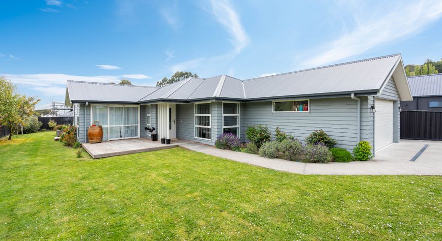  at 111 Stevenson Avenue, Sawyers Bay, Port Chalmers