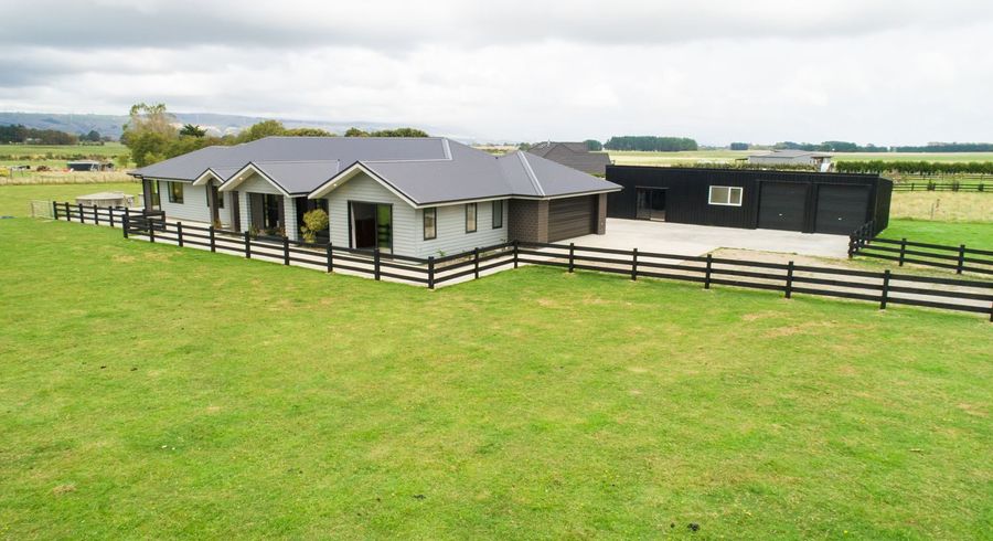  at 21 Meavy Lane, Ashhurst, Palmerston North, Manawatu / Whanganui