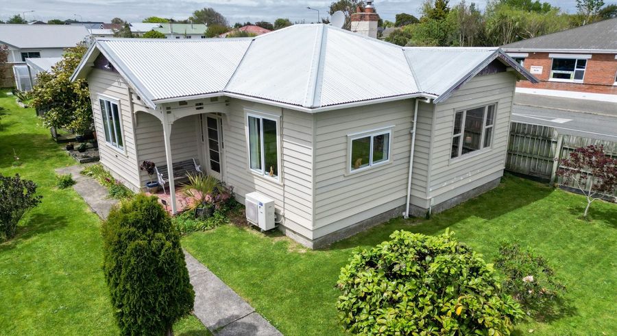  at 286 Conon Street, Appleby, Invercargill, Southland