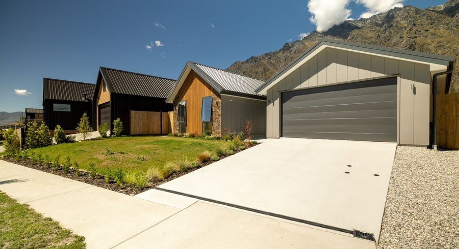  at 70 Spur Ridge Rise, Jacks Point, Queenstown