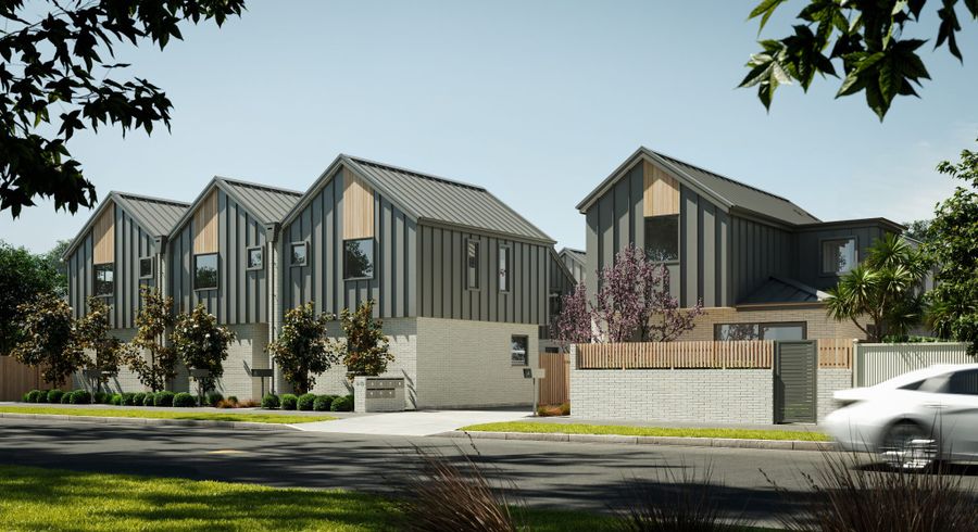  at 8 Forsyth Street, Spreydon, Christchurch City, Canterbury