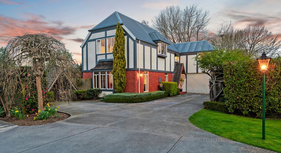  at 24A Larch Place, Casebrook, Christchurch