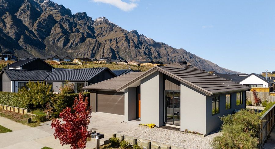  at 7 Corriedale Road, Jacks Point, Queenstown-Lakes, Otago