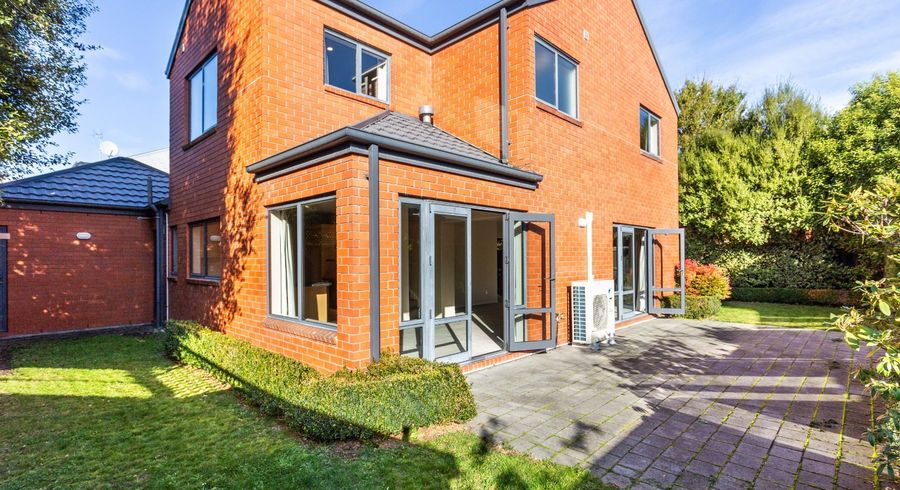  at 132a Ilam Road (back), Ilam, Christchurch City, Canterbury