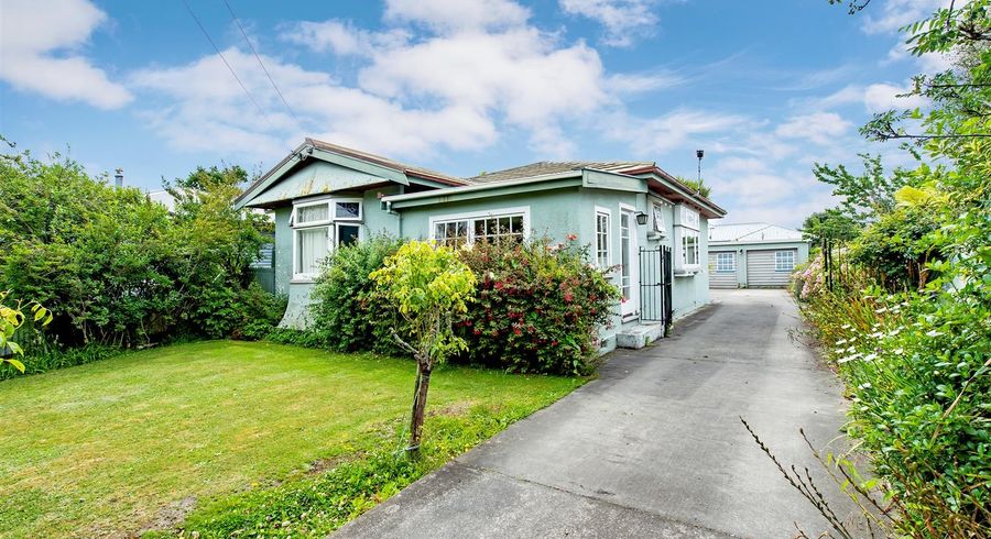  at 15 Wembley Street, Sydenham, Christchurch