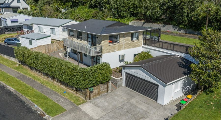  at 37 Herekawe Drive, Spotswood, New Plymouth, Taranaki
