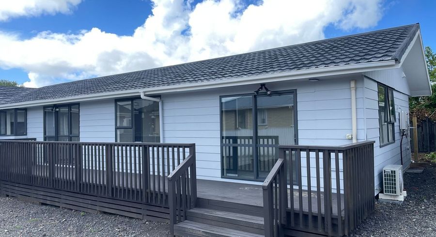  at 35A Somerset RD, Mount Roskill, Auckland