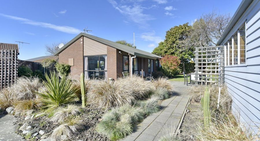  at 6 Heriott Close, Burwood, Christchurch