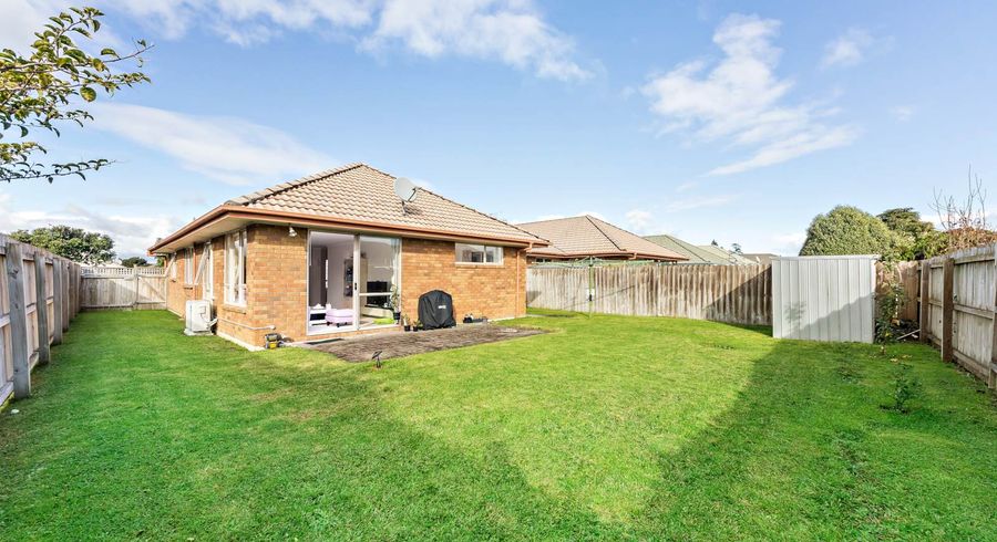  at 7 Fernbrook Close, Burswood, Auckland