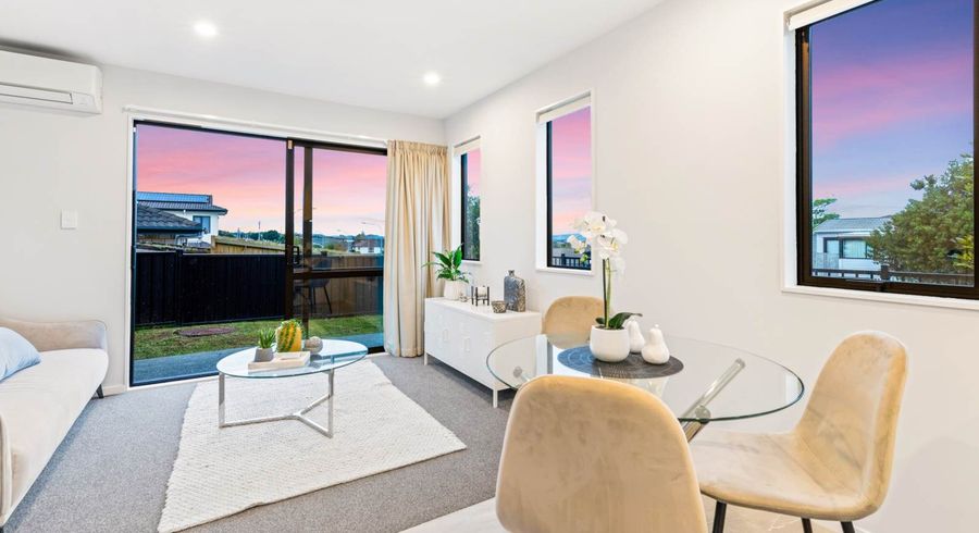  at 4/59 Saralee Drive, Manurewa, Manukau City, Auckland
