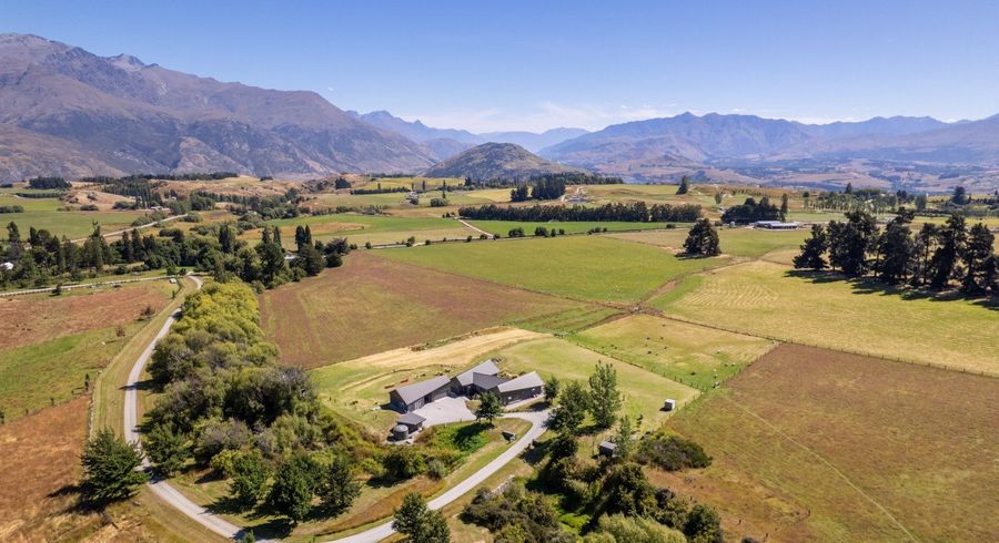  at 36 Glencoe Road, Crown Terrace, Queenstown-Lakes, Otago