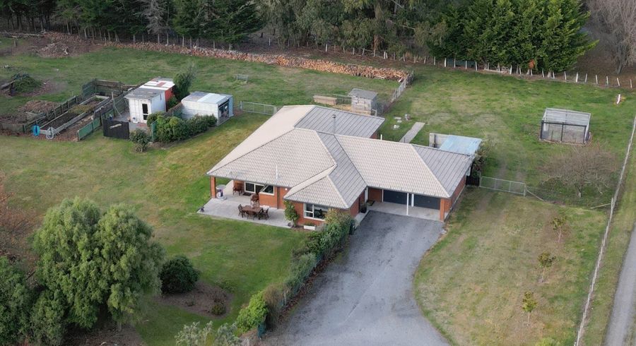  at 11 Max Wallace Drive, Ashley, Rangiora