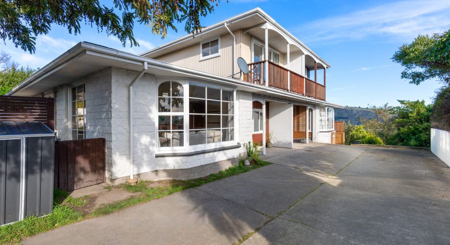  at 1/86 Cannon Hill Crescent, Mount Pleasant, Christchurch City, Canterbury