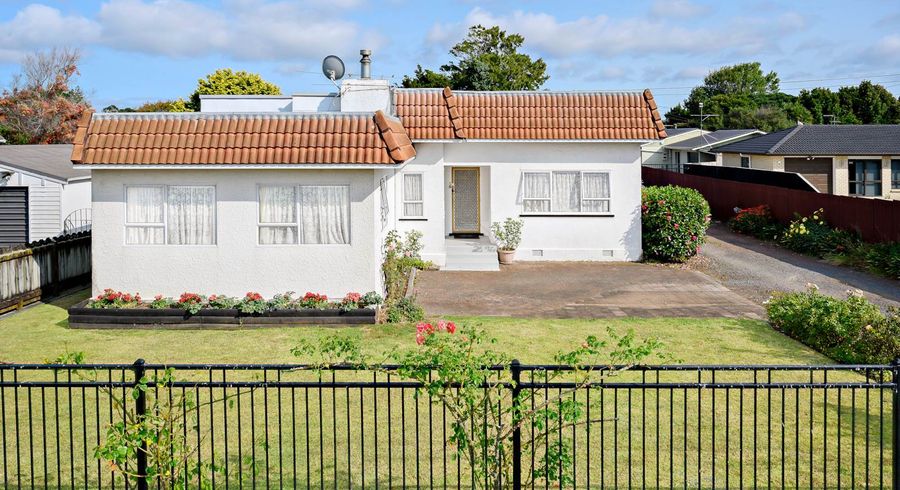  at 38 Fairview Road, Papatoetoe, Auckland
