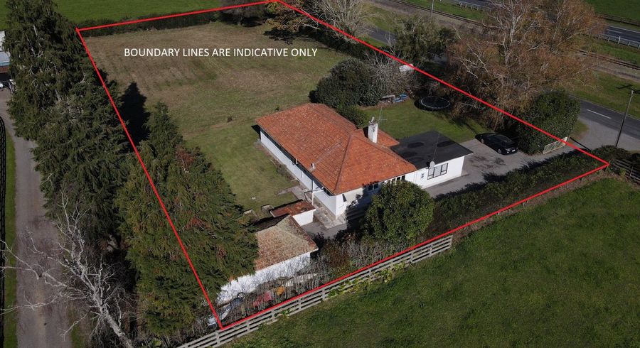  at 434 Waharoa Road, Waharoa, Matamata-Piako, Waikato