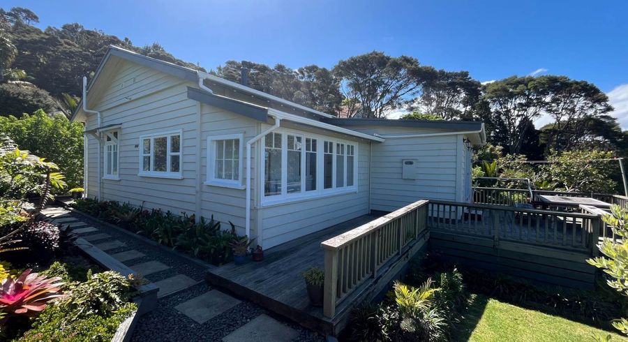  at 426 Huia Road, Laingholm, Waitakere City, Auckland