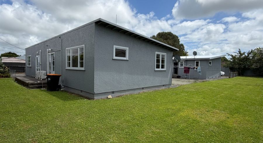  at 81D Maxwells Line, Awapuni, Palmerston North, Manawatu / Whanganui