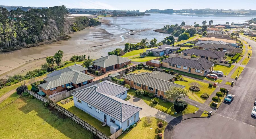  at 89 Elsie Drive, Waiuku, Franklin, Auckland