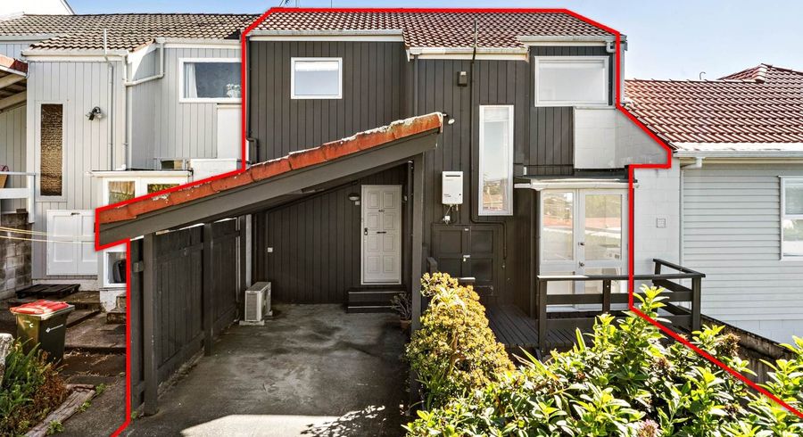  at 48D Konini Road, Greenlane, Auckland City, Auckland