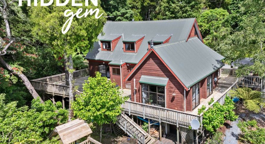  at 1274 Fergusson Drive, Brown Owl, Upper Hutt