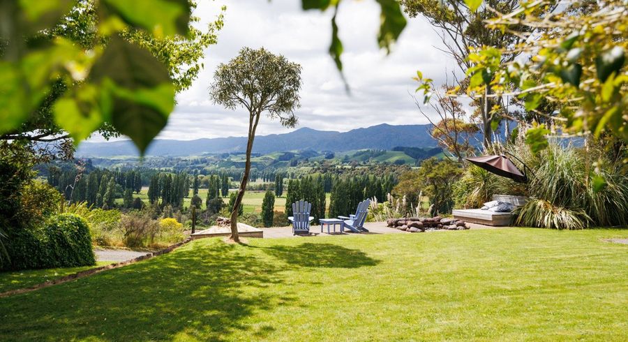  at 1195C Pohangina Road, Pohangina, Manawatu, Manawatu / Whanganui