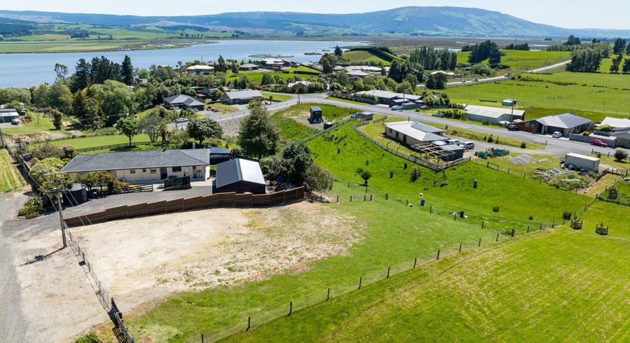  at Lot 2, 38 Lake View Street, Waihola, Clutha, Otago
