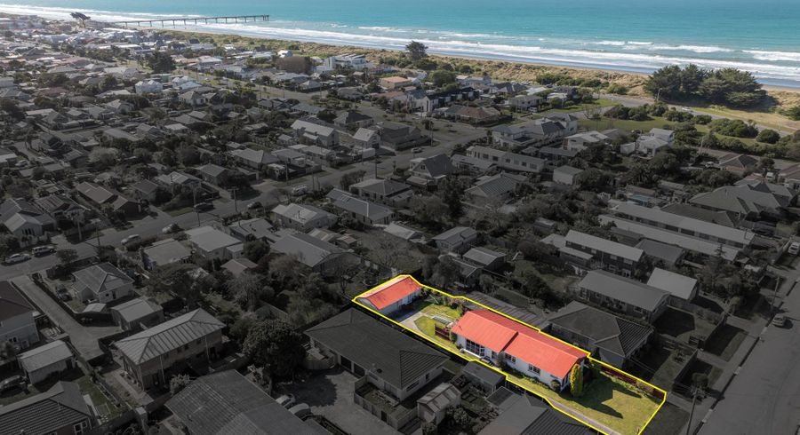  at 28 Mountbatten Street, New Brighton, Christchurch City, Canterbury