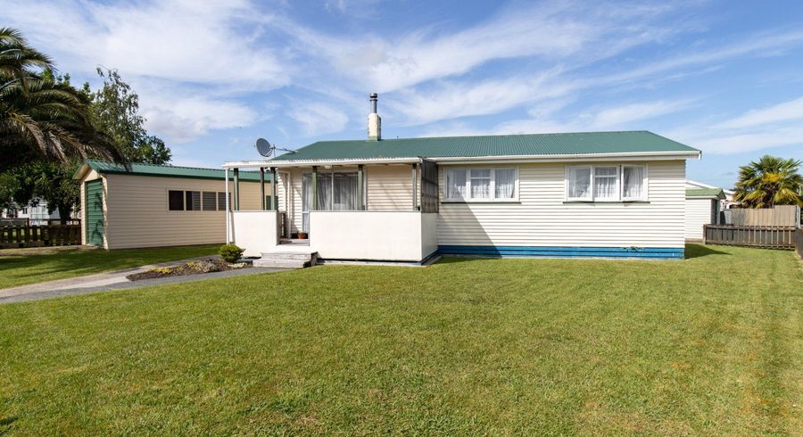  at 10 Rakino Drive, Kerepehi, Paeroa
