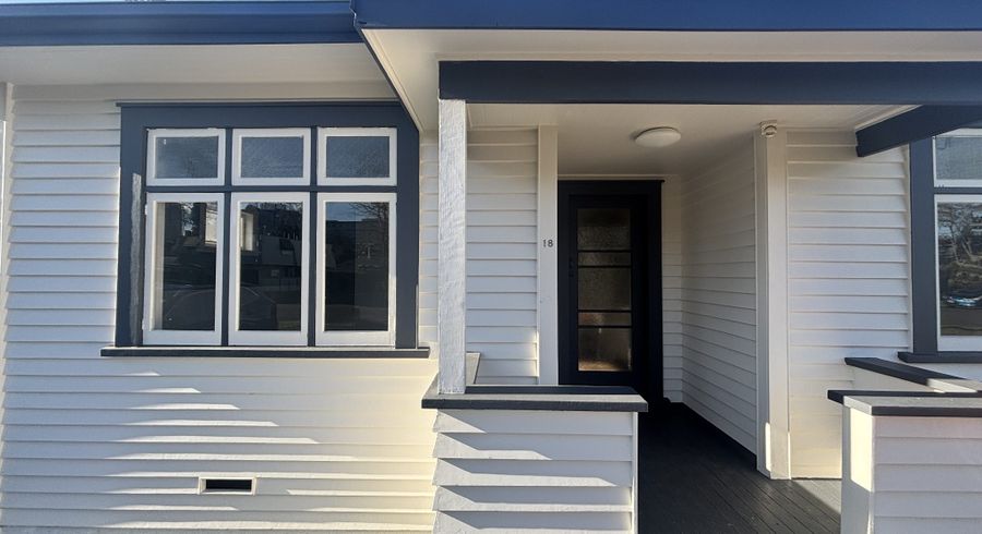  at 18 Opoia Road, Hamilton East, Hamilton, Waikato