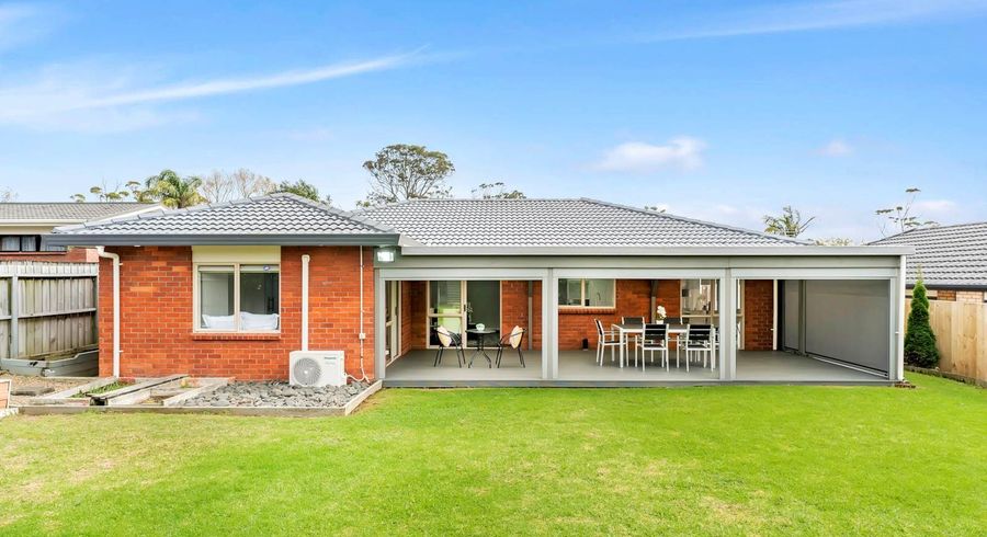  at 18 Sean Fitzpatrick Place, Papatoetoe, Manukau City, Auckland