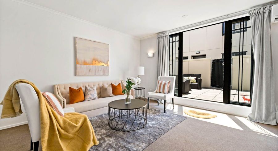  at 1B/8 Farnham Street, Parnell, Auckland