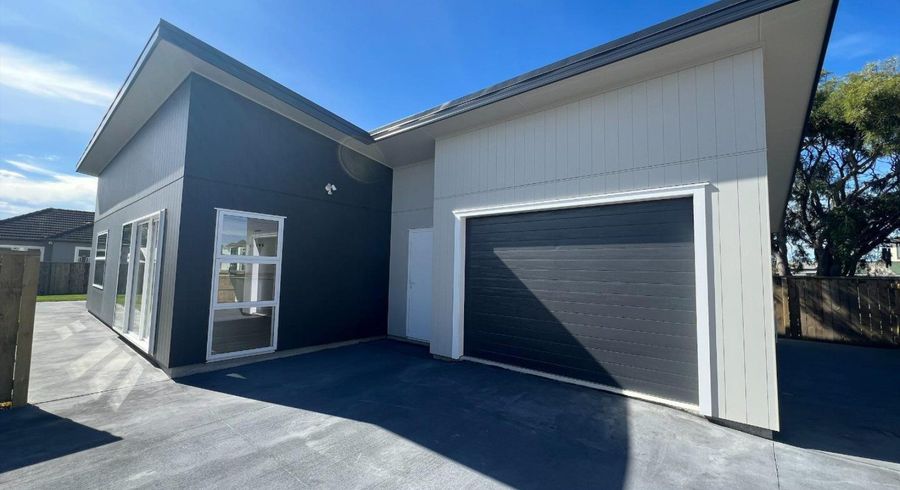  at 86A Totara Street, Tawhero, Whanganui, Manawatu / Whanganui