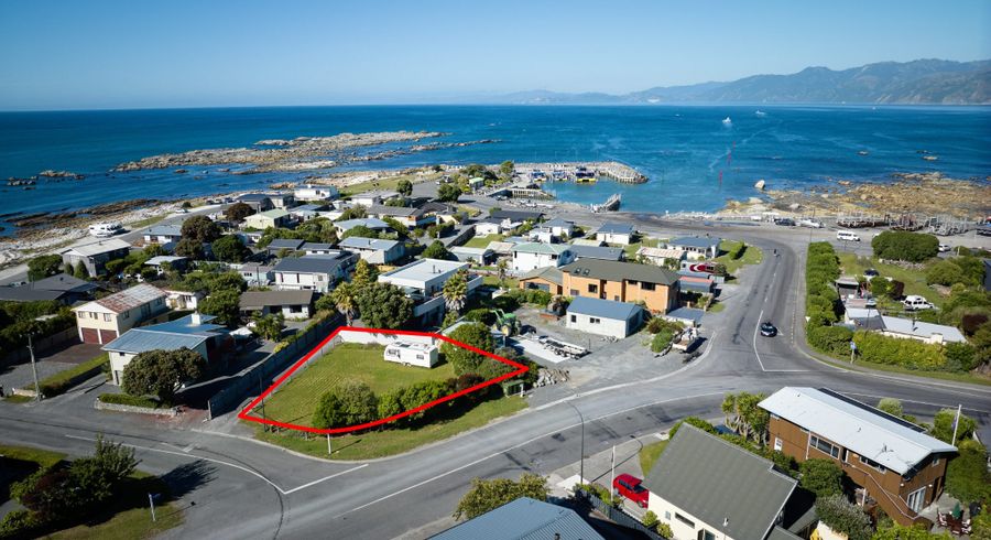 at 142 South Bay Parade, Kaikoura, Kaikoura, Marlborough