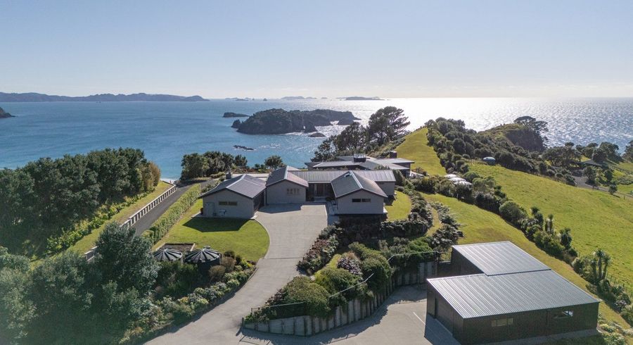  at 97 Orchard Road, Hahei, Thames-Coromandel, Waikato