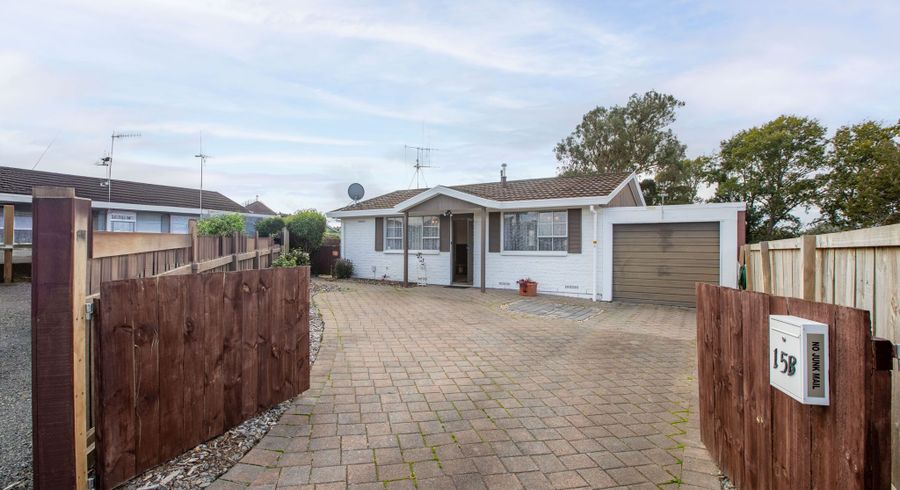  at 15B Sandalwood Drive, Dinsdale, Hamilton, Waikato