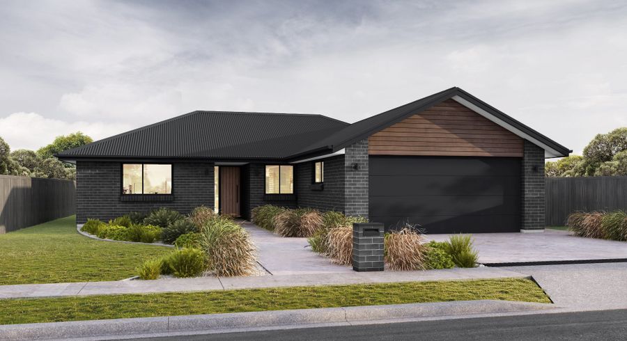  at Lot 335/2 Piwakawaka Road, Kenepuru, Porirua, Wellington