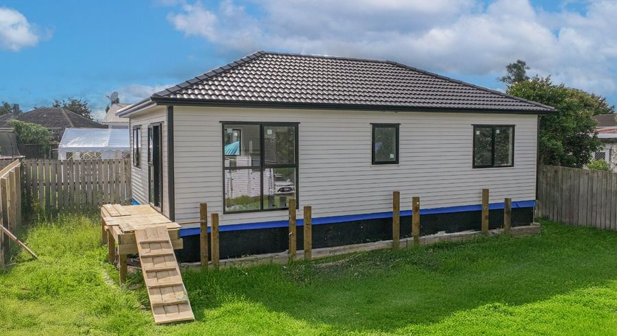  at 43A Hamill Road, Otara, Manukau City, Auckland