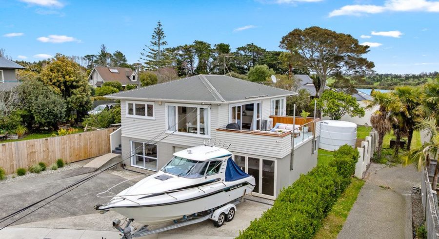  at 196 Oakland Road, Karaka, Franklin, Auckland