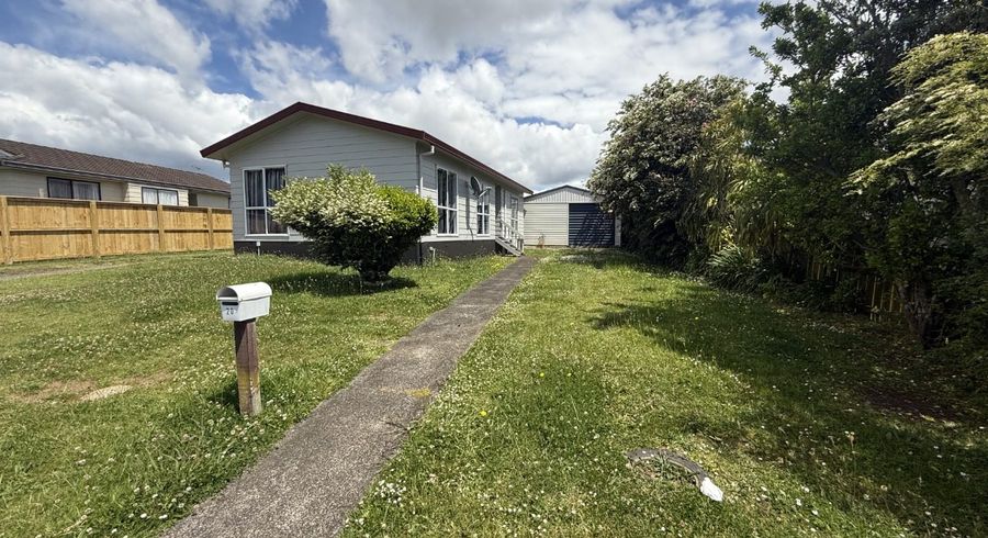  at 20 Penion Drive, Flat Bush, Auckland