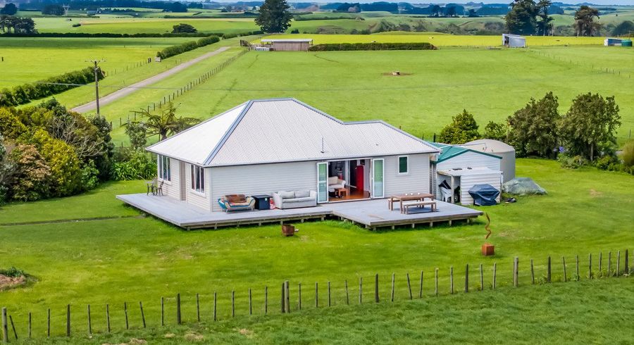  at 3 Tihi Road, Hawera