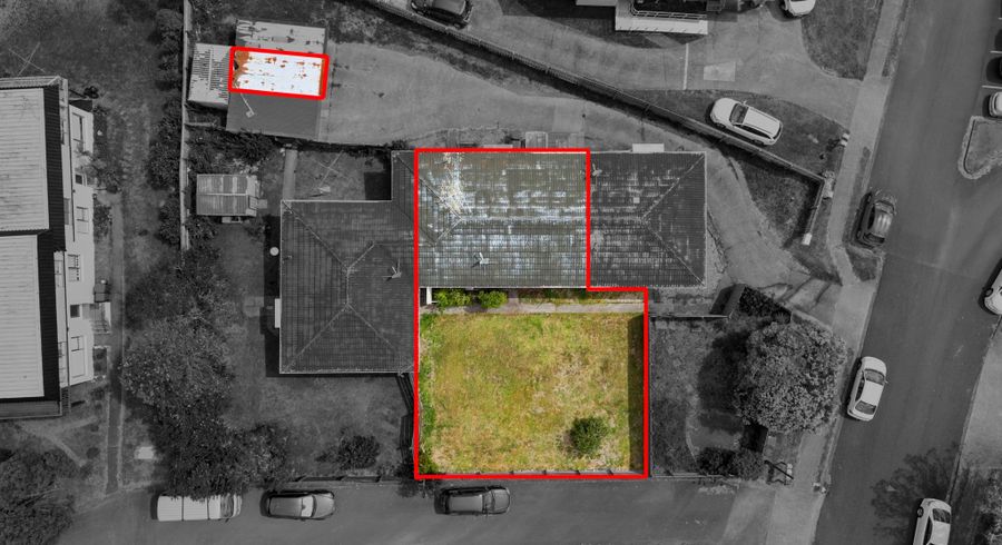  at 2/30 Copley Street, New Lynn, Waitakere City, Auckland