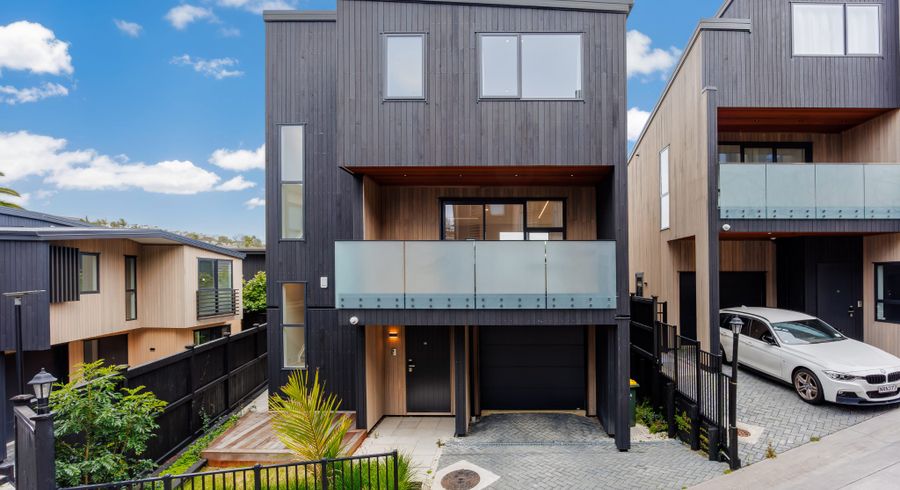  at 54B Tautari Street, Orakei, Auckland City, Auckland