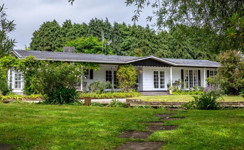  at 60 Pahiatua Mangahao Road, Mangamutu, Pahiatua